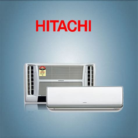 Top 5 Hitachi AC Repair Service Center in Mumbai / Hitachi AC Service