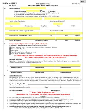 Sd Eform Fill And Sign Printable Template Online