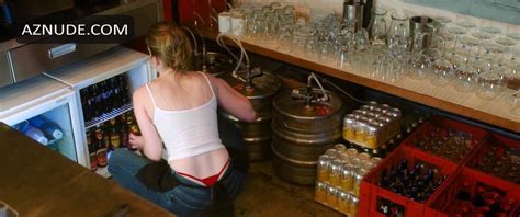 BRITT MCKILLIP Nude AZNude