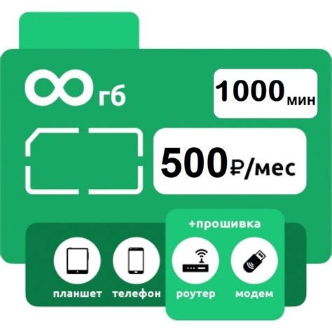 Sim карта БЕЗЛИМИТНЫЙ ИНТЕРНЕТ ВСЯ РОССИЯ Вся Россия купить с