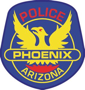 Phoenix Police Logo