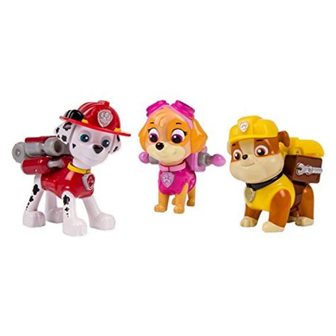 PAW Patrol Skye Toys