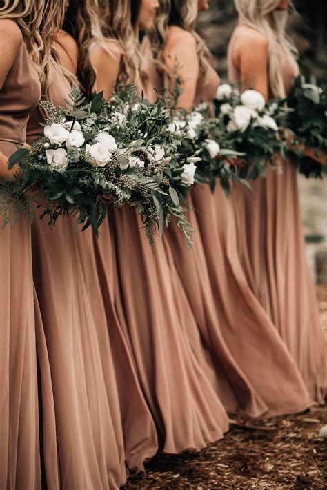 Fall Wedding Color Ideas Janeta Aeriell