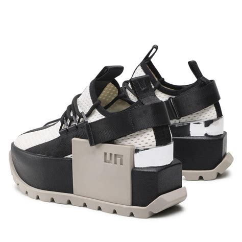 Sneakers United Nude Roko Space Wei Eschuhe De