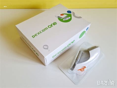 Dexcom One