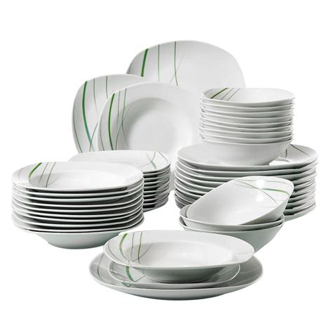 48 Piece Dinnerware Sets - Bed Bath & Beyond