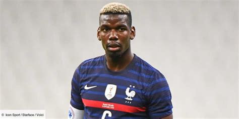 Paul Pogba de nouveau testé positif à la testostérone ce que risque