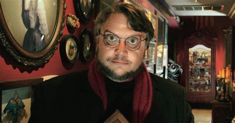 Guillermo Del Toro S Cabinet Of Curiosities Archives High On Films