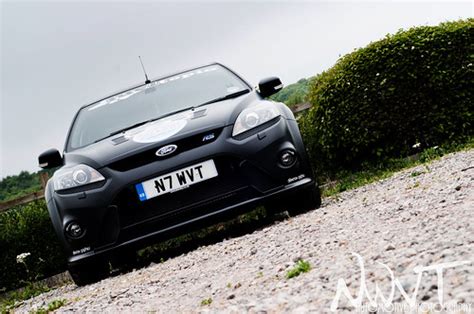 Ford Focus RS Mk 2 Le Mans 2011 Spec These Photos Are Of M Flickr