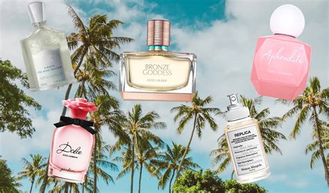 The Ultimate Guide To The Best Coconut Perfumes Soki London