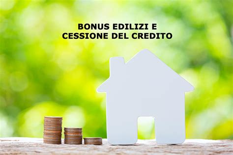 Cessione Bonus Edilizi Circolare Entrate Con Le Nuove Regole Mondo