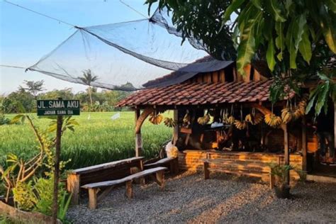 Wisata Kuliner Di Cirebon Dengan Pemandangan Indah