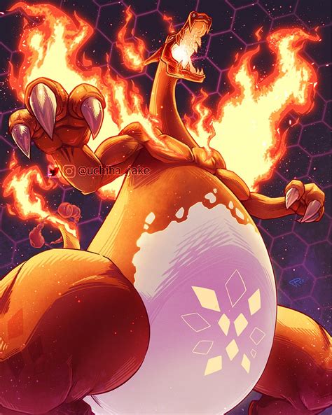 Gigantamax Charizard Wallpaper Charizard, Best Naruto, 53% OFF