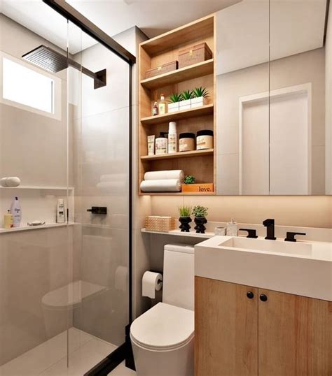 8 Small Bathroom Ideas for 2023 - Homes4India Pvt. Ltd.