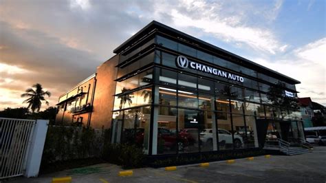 Changan Pakistan Announces Multiple Job Openings in Pakistan – Startup Pakistan