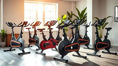 Melhor Bicicleta Ergometrica Magnetica - Melhor Bicicleta Ergométrica Magnética: as melhores em 2026