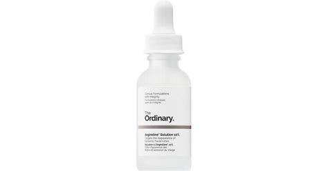 The Ordinary Argireline Solution 10% 1fl oz • Price
