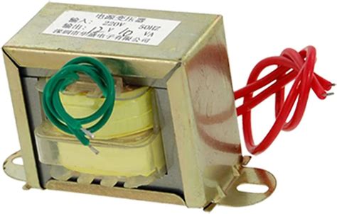 Amazon Aexit EI Ferrite Transformer Core Vertical Mount Electric