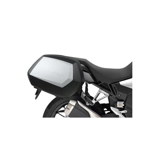 Shad 3p System Support For Side Cases Honda Cb 500 X Cb 400 X 2016 2022