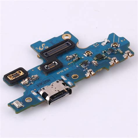 Charging Port Board Replacement For Samsung Galaxy S Lite Sm G F Ebay