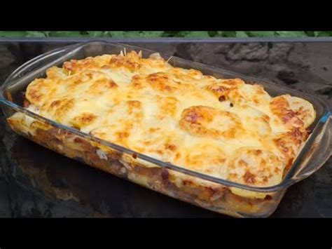 Voici le meilleur gratin pour se réchauffer cet hiver gratin