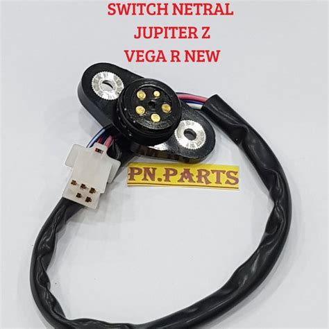 Jual Switch Netral Jupiter Z Burhan Vega R New Best Quality Swit Sensor