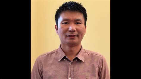 With Pivot Fellowship Rpis Jian Shi Tackles Big Quantum Computing