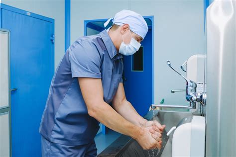 Aseptic Training for Healthcare Providers 