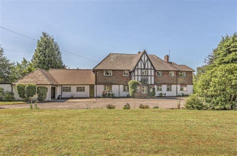 Property Valuation Rosewood Marley Common Haslemere Chichester