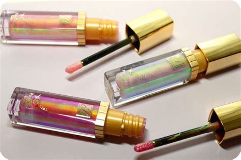 Estée Lauder Rainbow Lip Trio Travel Exclusive Shias Welt