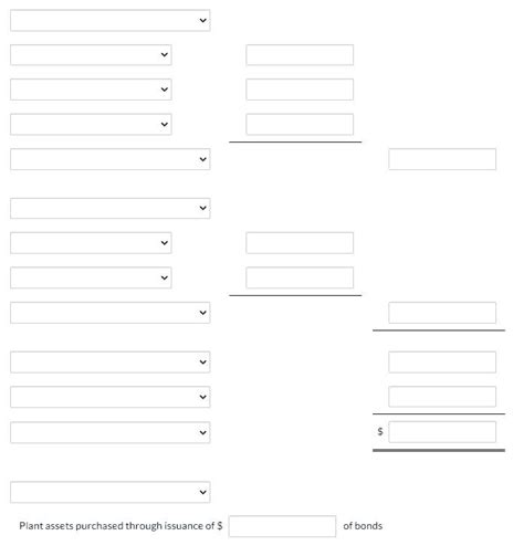 Solved Larkspur Inc Had The Following Balance Sheet At Chegg