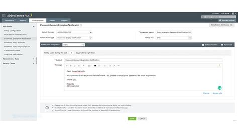 Manageengine Adselfservice Plus Manageengine License