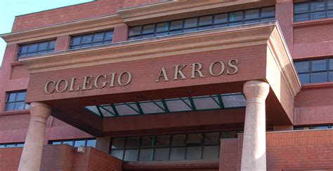 Colegio Akros