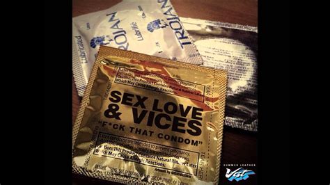 SLV Fuck That Condom JOE BUDDEN EMANNY YouTube