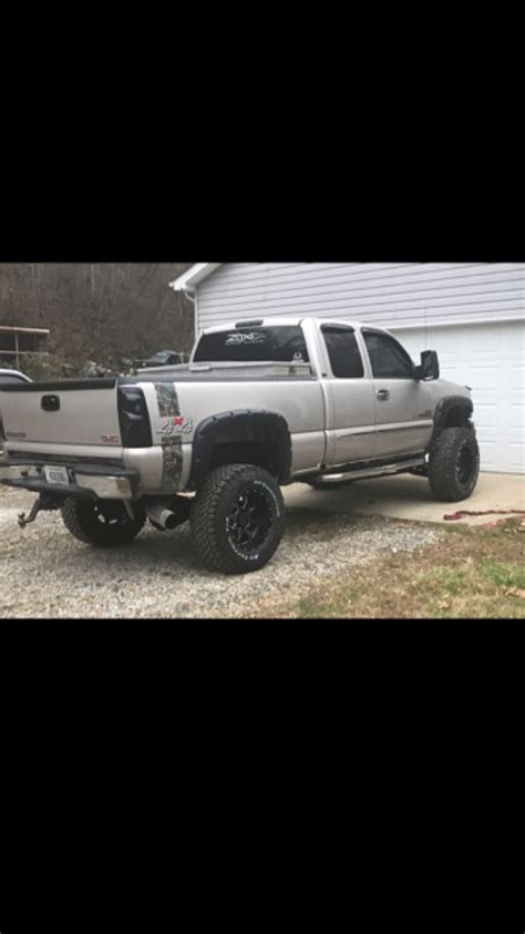 Pin by Chris on Duramax Diesel | Duramax diesel, Duramax, Suv