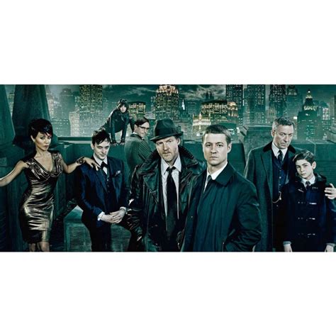 Blu Ray Gotham 1ª Temporada Completa