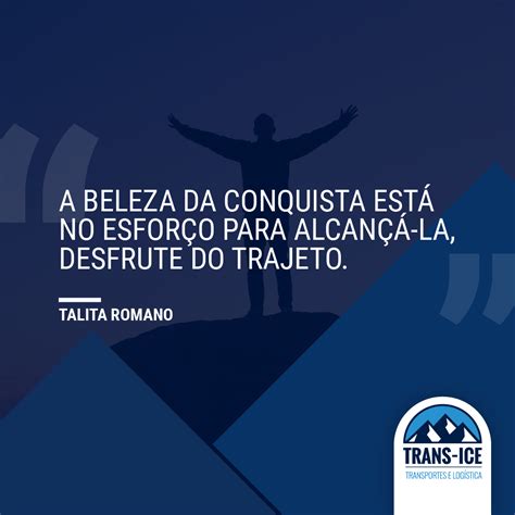 Frases Sobre Logistica Information Frasesdemotivacao