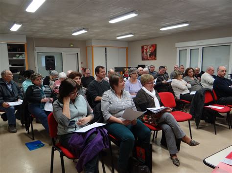 Montrevel en Bresse Le festival de musique lance un appel aux bénévoles