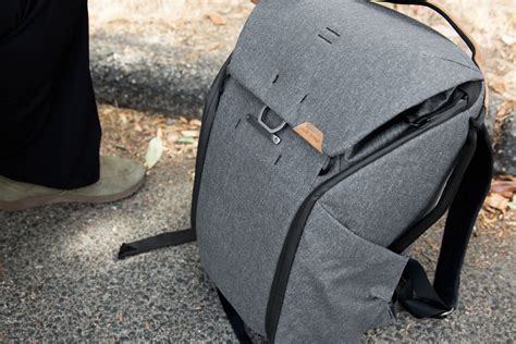 Peak Design refreshes its line of camera bags, introduces two new models - The Verge