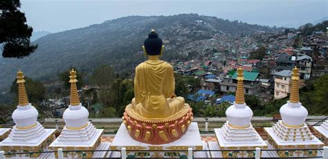 10 Tourist Places in Kalimpong | Places to Visit in Kalimpong