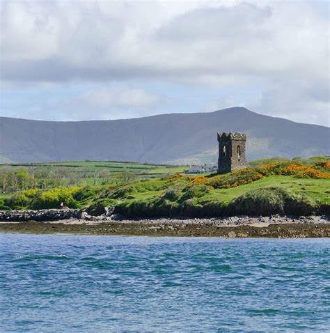 10 Best 10 Day Ireland Tours & Trips - TourRadar