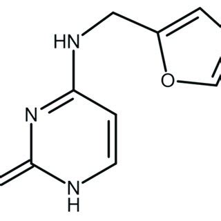 Chemical structure of FC. | Download Scientific Diagram