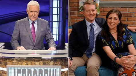 ‘Jeopardy!’ turns 60: Game show’s new hosts, outraged fans and ‘woke ...