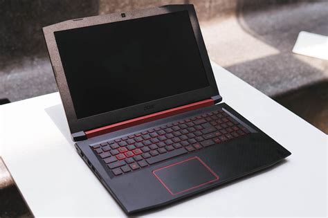 Laptop Gaming Acer Nitro 5 Cũ Giá Rẻ Chính Hãng Mới 99 Huyện Hoàng Sa