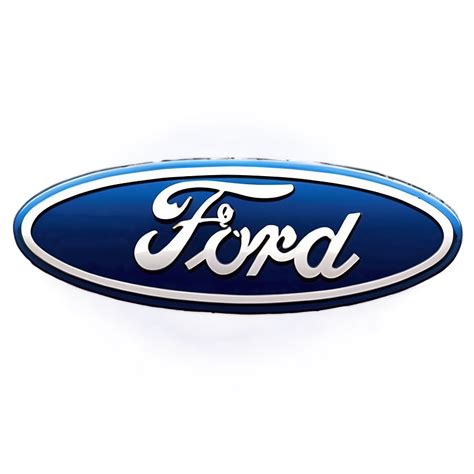 Ford Logo Png Images 100