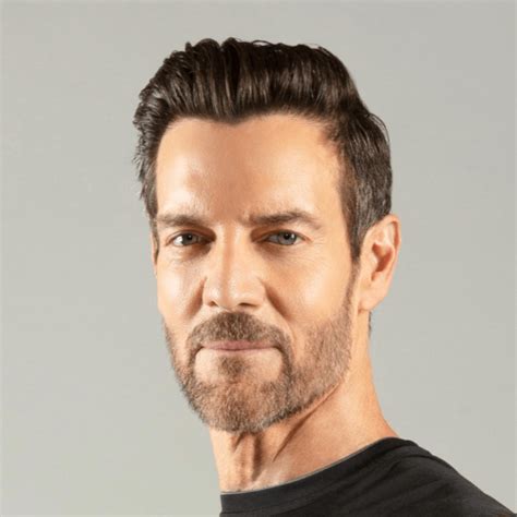 Tony Horton Celebrity Fitness Trainer Founder Of P90x And Power Life