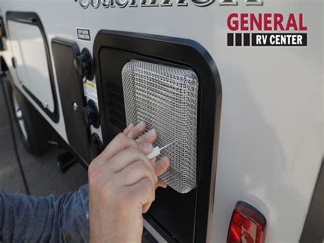 How To Install Rv Insect Screens And Keep Your Rig Bug Free