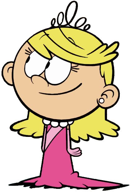 Lola Loud The Loud House Encyclopedia Fandom