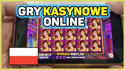 Ten Automat Ma Wi Kszy Zysk W Kasynie Online Gry Kasynowe Online