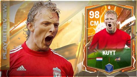 Review Kuyt H Roe Grl Vale La Pena Ficharlo Youtube